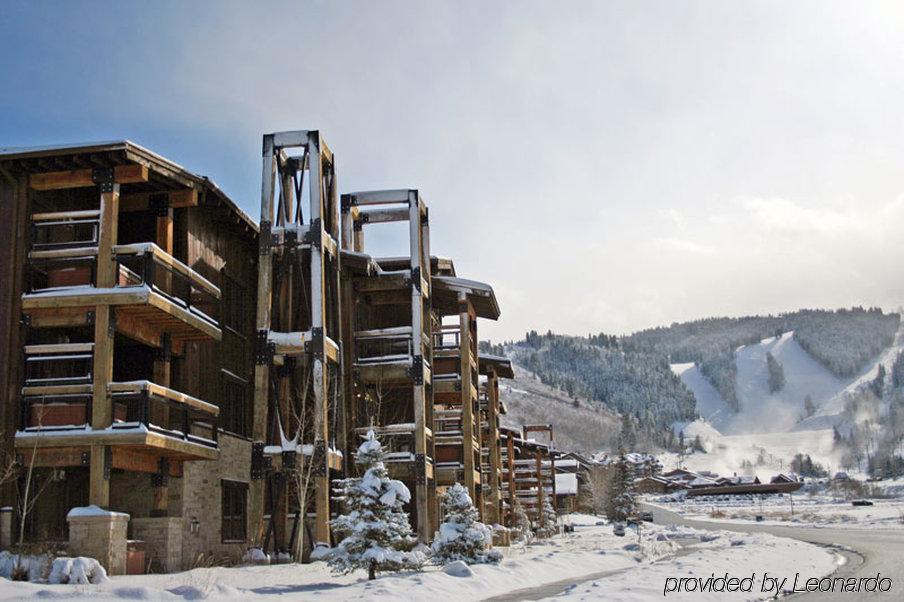 Lodges At Deer Valley Παρκ Σίτι Εξωτερικό φωτογραφία